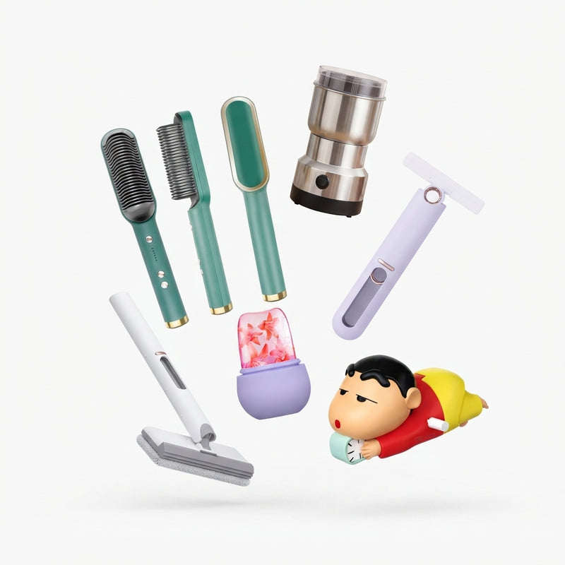 Why our tools feel like [luxury]