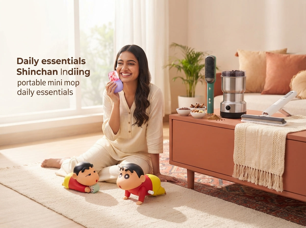 Luxury moments. Everyday prices. Real [joy].